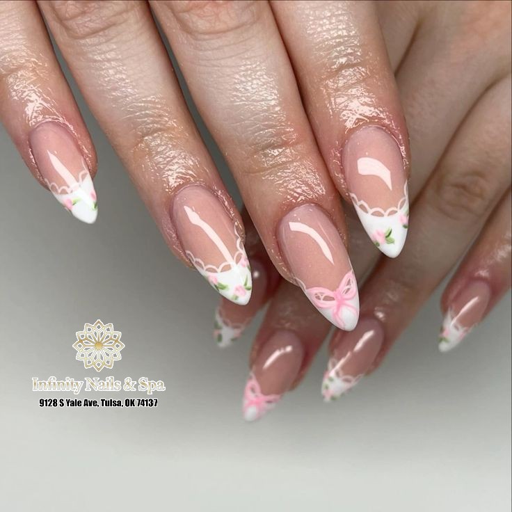 Infinity Nails & Spa